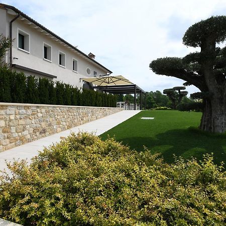 Aparthotel Progress Country & Wine House Asolo Exterior foto