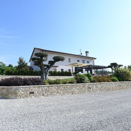 Aparthotel Progress Country & Wine House Asolo Exterior foto